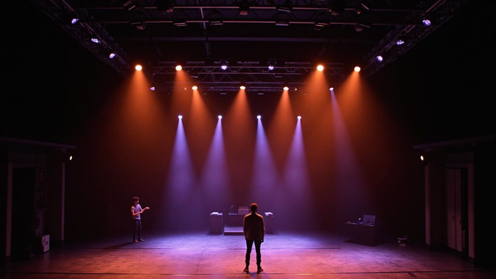 teatro e laboratori